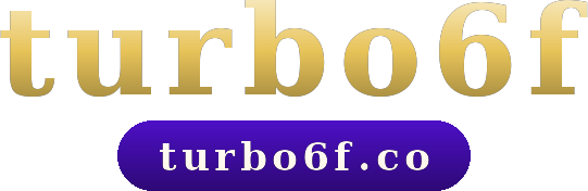 turbo6f logo